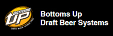 Bottoms Up Draft Beer Systems