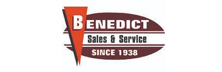 BENEDICT SALES & SERVICE