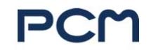 PCM