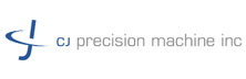 CJ Precision Machine 