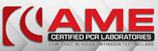 AME Certified Laboratories