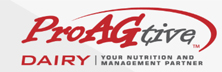 ProAGtive Dairy Nutrition