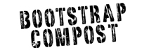 BOOTSTRAP COMPOST