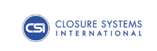 CLOSURE SYSTEMS INTERNATIONAL 
