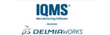 IQMS