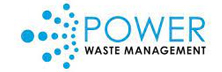Power Waste Management