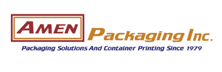 AMEN PACKAGING