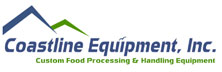 Costline Equipment Inc.