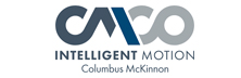 Columbus Mckinnon