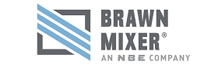 Brawn Mixer