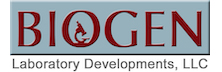 Biogen Laboratory Developments