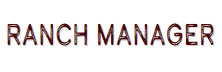 Ranch Manager