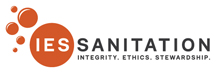 IES Sanitation