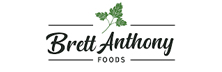 Brett Anthony Foods