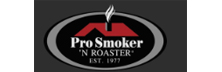 Pro Smoker 'N Roaster