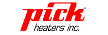 Pick Heaters