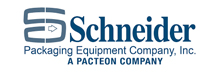 Schneider Packaging Equipment Company
