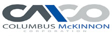 Columbus McKinnon