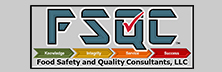 Food Safety and Quality Consultants (FSQC)
