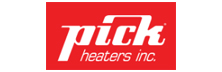 Pick Heaters, Inc