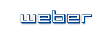  Weber 