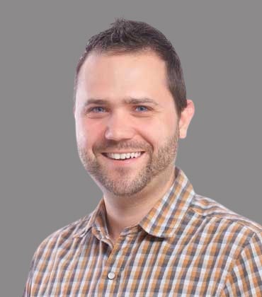 Guillaume Couture: Safeguarding Quality and Safety in the World of Nutritional Beverages