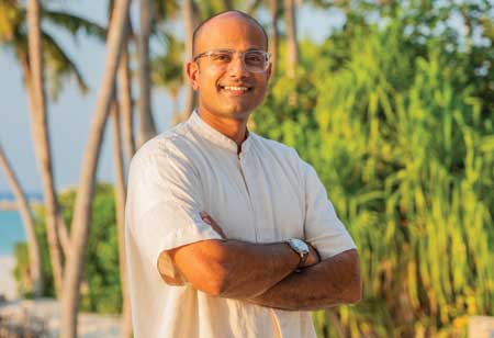 Redefining Luxury Where Sustainability Meets Innovation