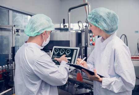 Smart Manufacturing for Food s Beverage Summit Europe to Unite Industry Leaders
