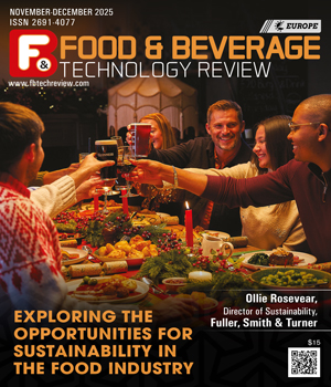 Exploring The Opportunities For Sustainability In The Food Industry