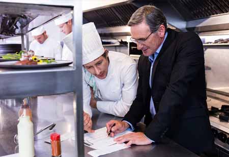 Key Growth Drivers Transforming the Food Service Management Industry