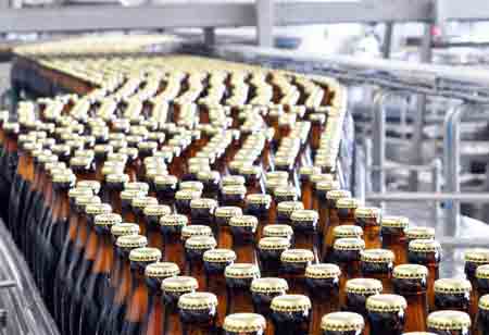 How is IoT Helping Overcome Quality and Sustainability Concerns in the Beer Industry?