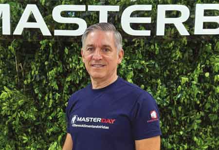 The Path to Technological Leadership in Food Processing