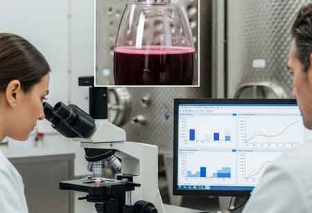 Advances in Pathogen Detection Technologies for Wine Producers: Ensuring Food Safety in Fermentation-Based Industries