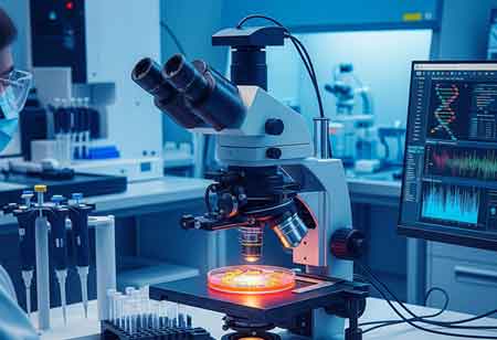 Revolutionizing Food Safety: Advanced Technologies in Rapid Pathogen Detection