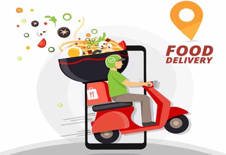 Elevating Food Delivery Services: The Essential Features of Delivery Software