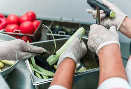 Protecting Public Health with Effective Food Safety Practices