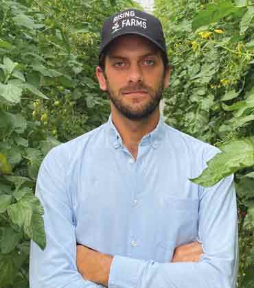 What does Mexican agriculture need to truly exploit its potential in international markets?