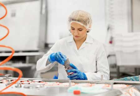 Methods for Ensuring Food Processing Safety