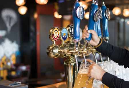 The Power of Preference: Trends Transforming the Beer Market