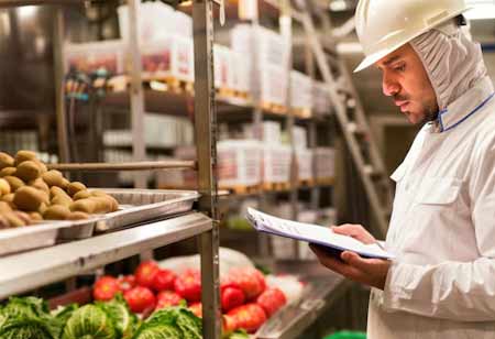 Navigating the Changing Landscape of Food Safety