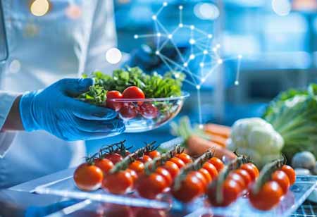 Breaking Barriers: Unveiling the Transformative Trends in Food Tech