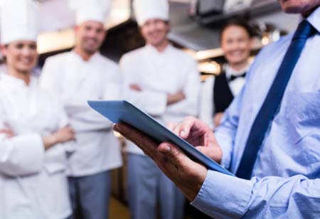 Financial Management in Food Service Operations