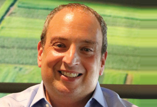 The Transition to a More Eco-friendly Business Process