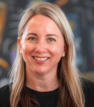 A Recipe for Leading the Future of HR - With a Dash of Creativity, Curiosity, and Courage