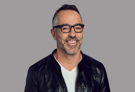 Scott Finlow, Chief Marketing Officer, Pepsico Global Foodservice | Food and Beverage Tech Review