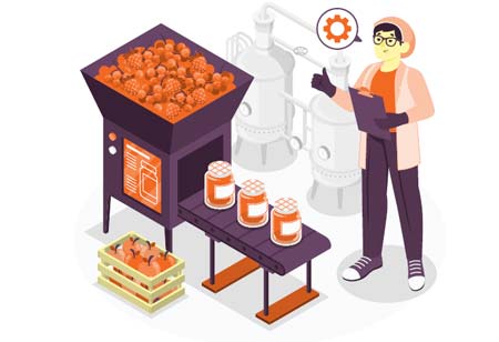 Building a Resilient Future for the APAC Food Industry