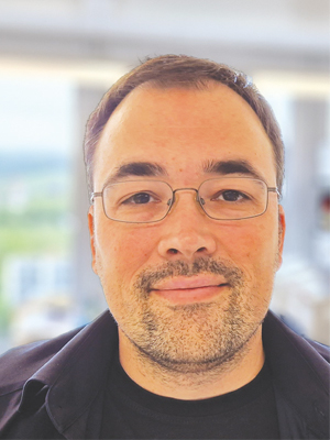 rqmicro: Revolutionising Water and Food Safety through Flow Cytometry 