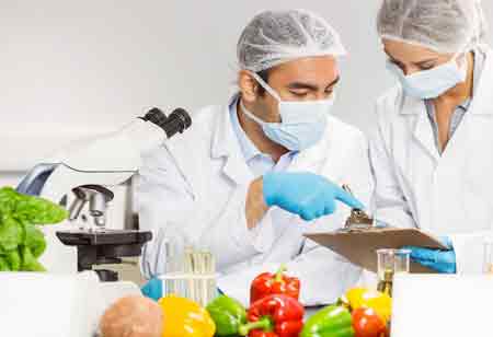 Adapting to the Evolving Landscape of Food Safety in US