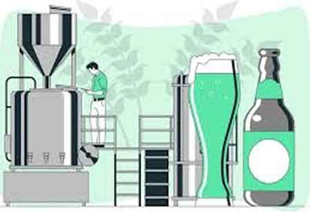 Top Technological Trends Reshaping the Beverage Sector
