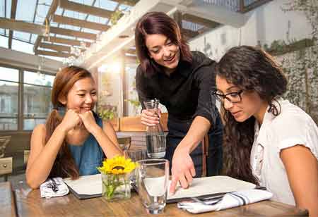 Maximizing Profits and Customer Delight through Menu Engineering